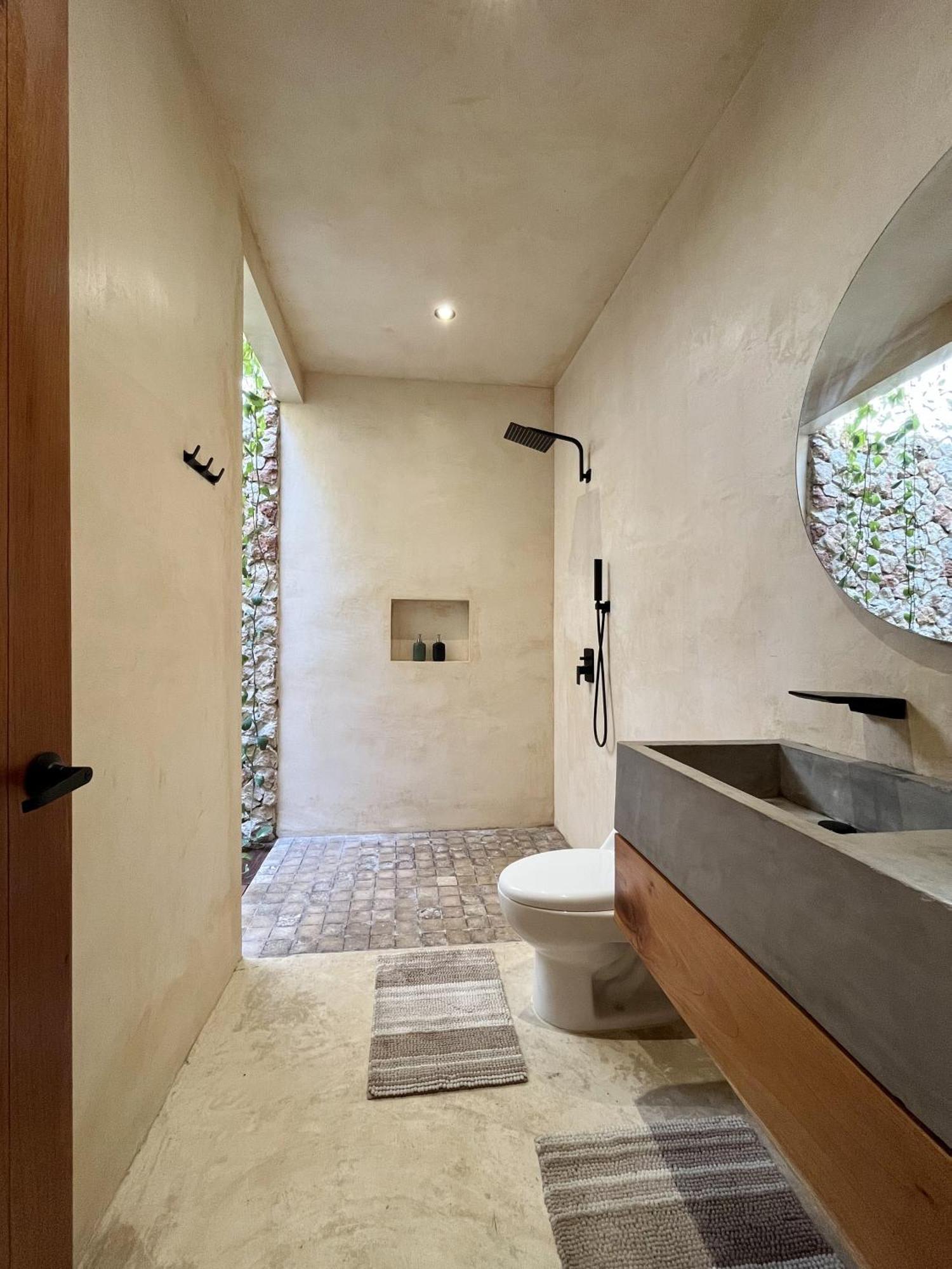 Loft Privado Centro Merida Casa Josefina Экстерьер фото