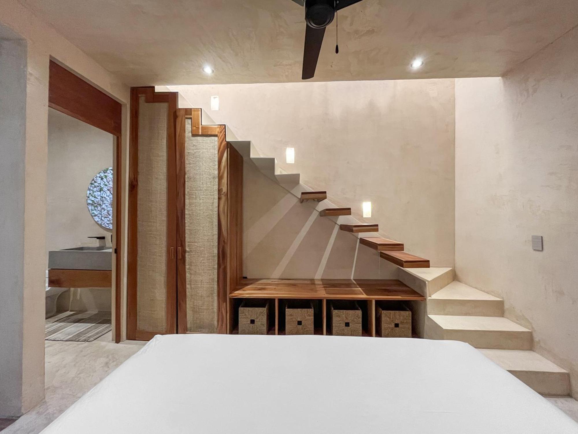 Loft Privado Centro Merida Casa Josefina Экстерьер фото